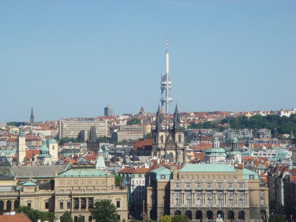 Praga na Walentynki - i nie tylko – zdjęcie 4
