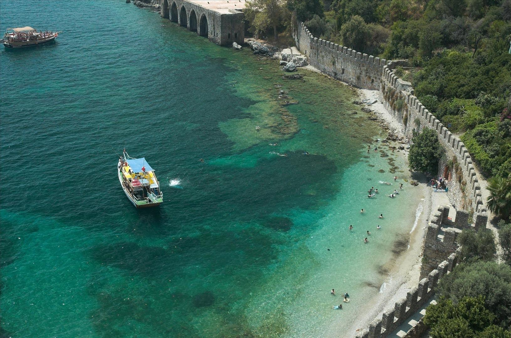 Antalya - Turkish Riviera – image 4