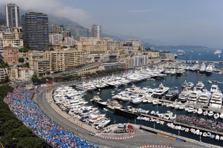 The pearl of the French Riviera - Monaco – image 4