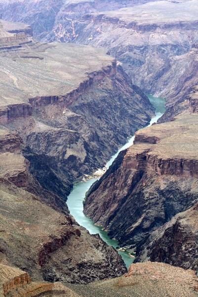 America by car, part 5/10 - Grand Canyon – image 2