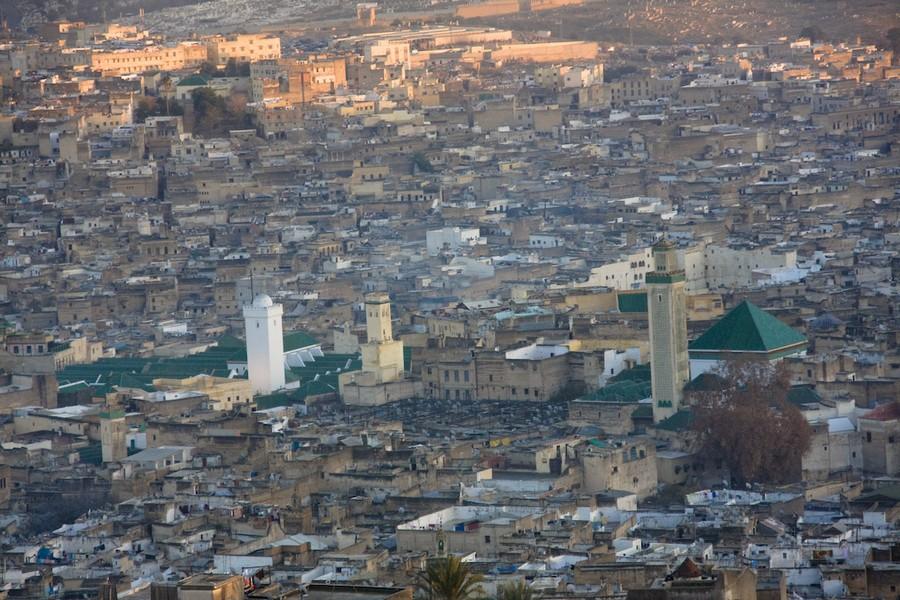 Fez - serce Maroka – zdjęcie 3