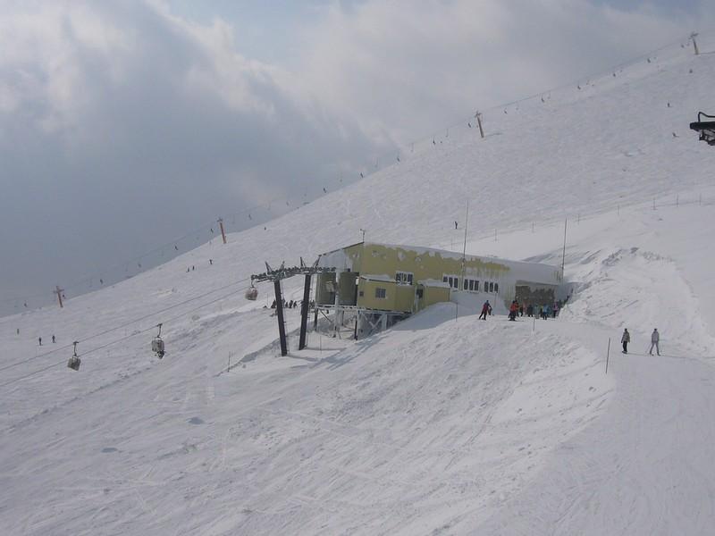 For skiing in Japan - Niseko – image 4
