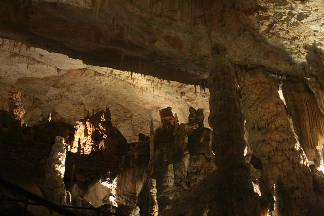 Hidden from sight - Slovenian caves – image 1