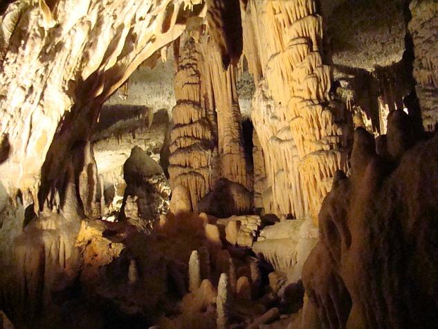 Ukryte przed wzrokiem - słoweńskie jaskinie – zdjęcie 4