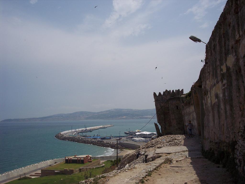 Po zachodniej stronie Gibraltaru - Tanger – zdjęcie 4