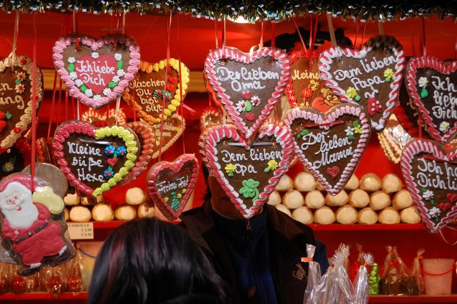 Christmas markets in Europe – image 4