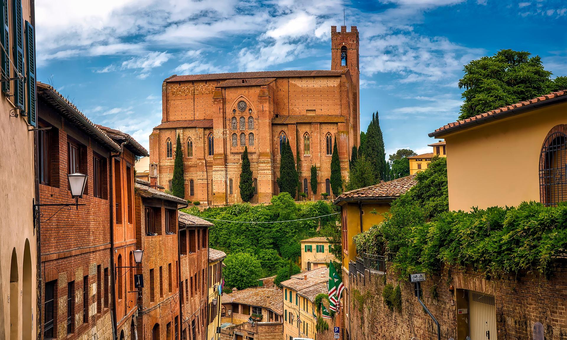 Najpiękniejsze miejsca Toskanii – zdjęcie 4