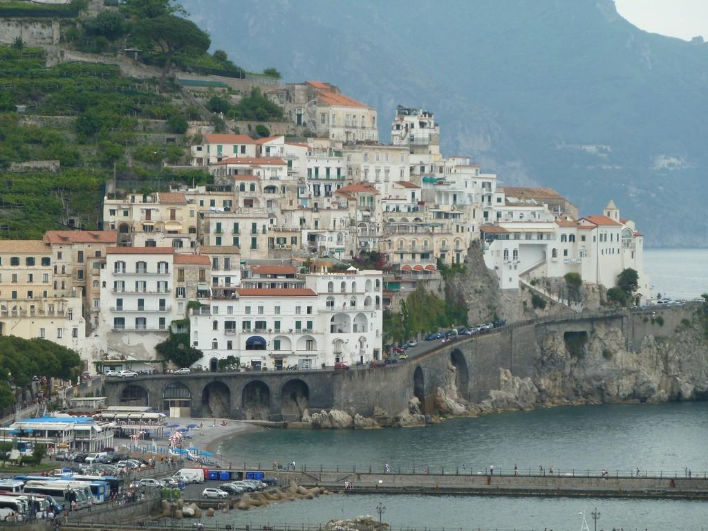 Amalfi Coast – image 2