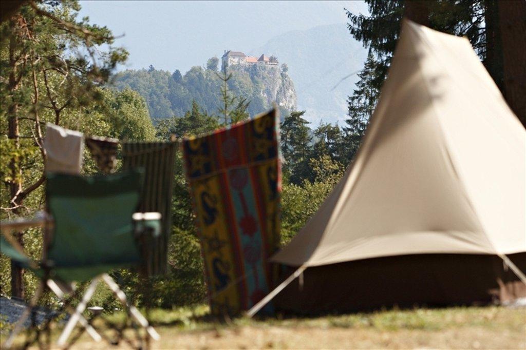 5 best campsites for Majówka in Slovenia – image 1