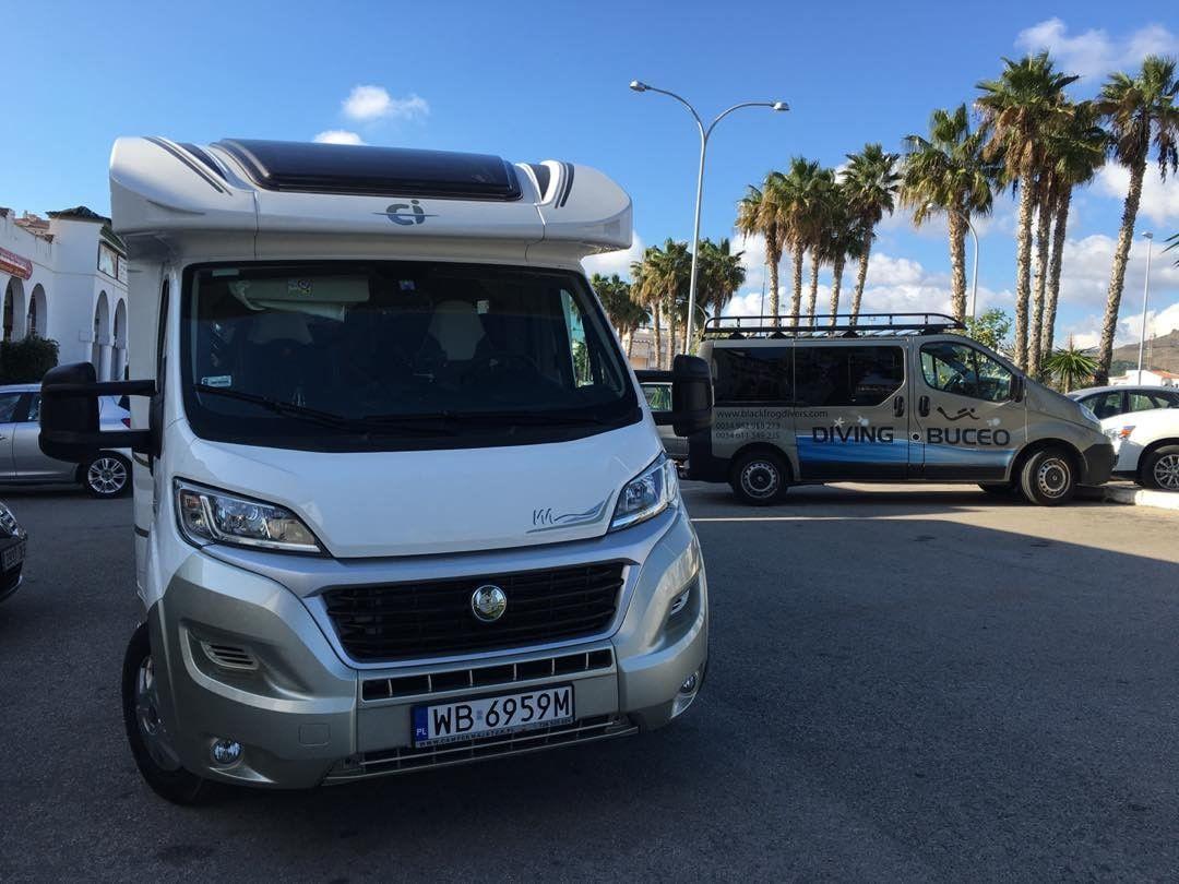 It&#39;s time to visit Spain - in a motorhome! – image 3