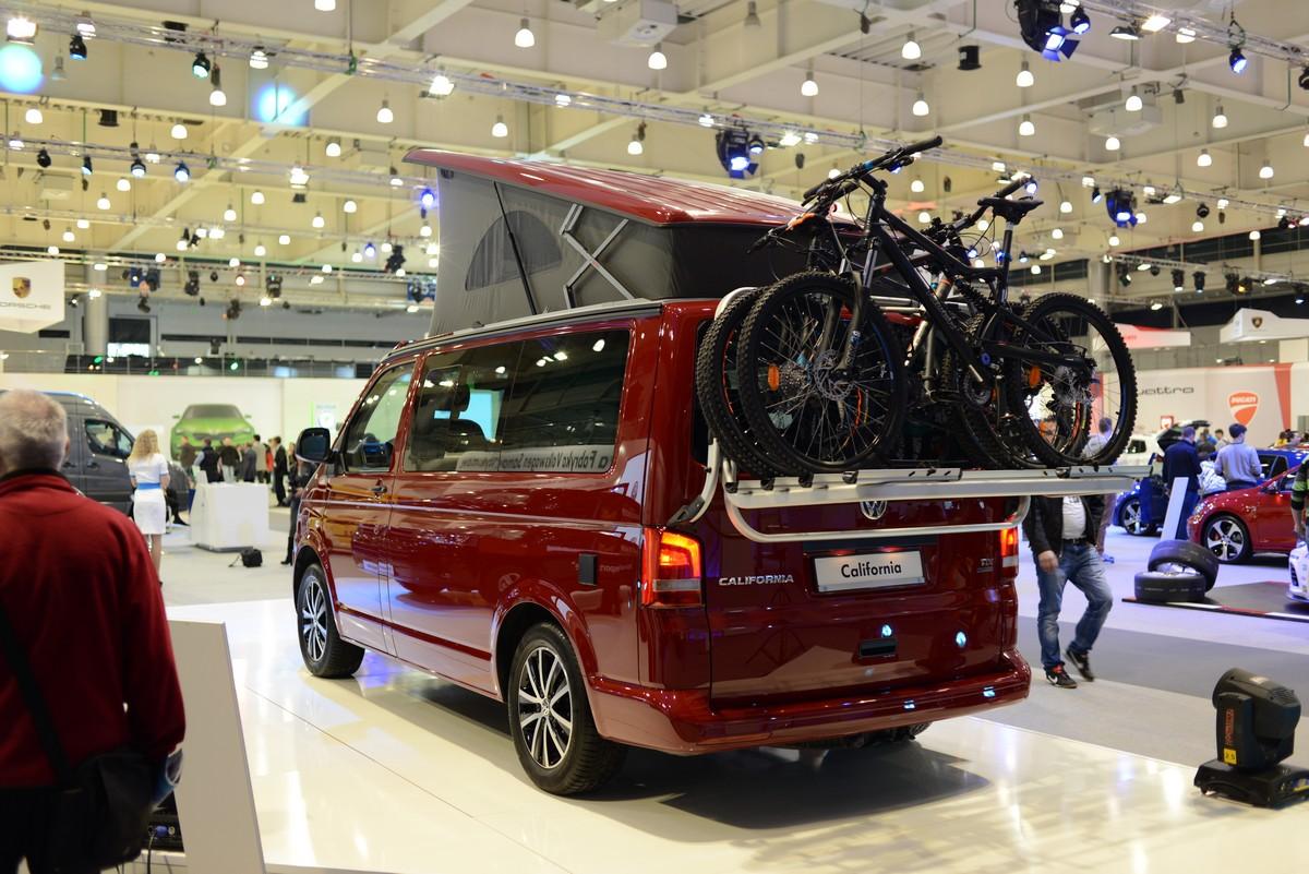 Motor Show 2014 for active people – image 1