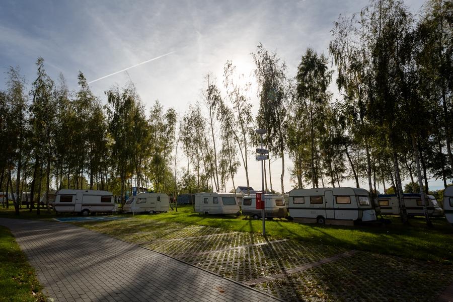 Polskie campingi otwarte w Majówkę 2021 – zdjęcie 2