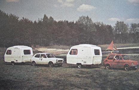 Niewiadów N126 - campsite for pennies – image 1