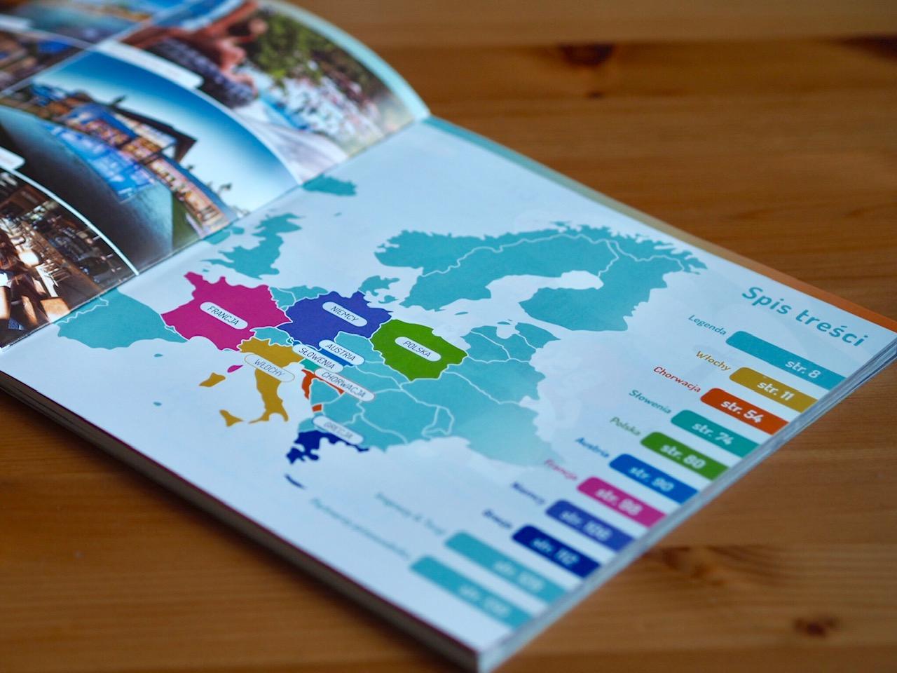 The &quot;Campings of Europe 2019&quot; guide - how to get it? – image 2