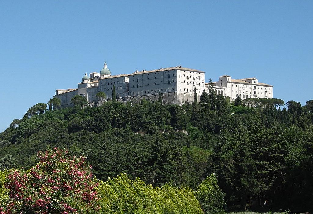 An act of pure stupidity at Monte Cassino – image 4