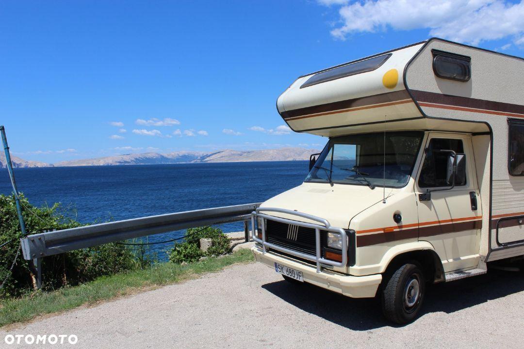 Jakich pojazdów campingowych szukają Polacy? – zdjęcie 3