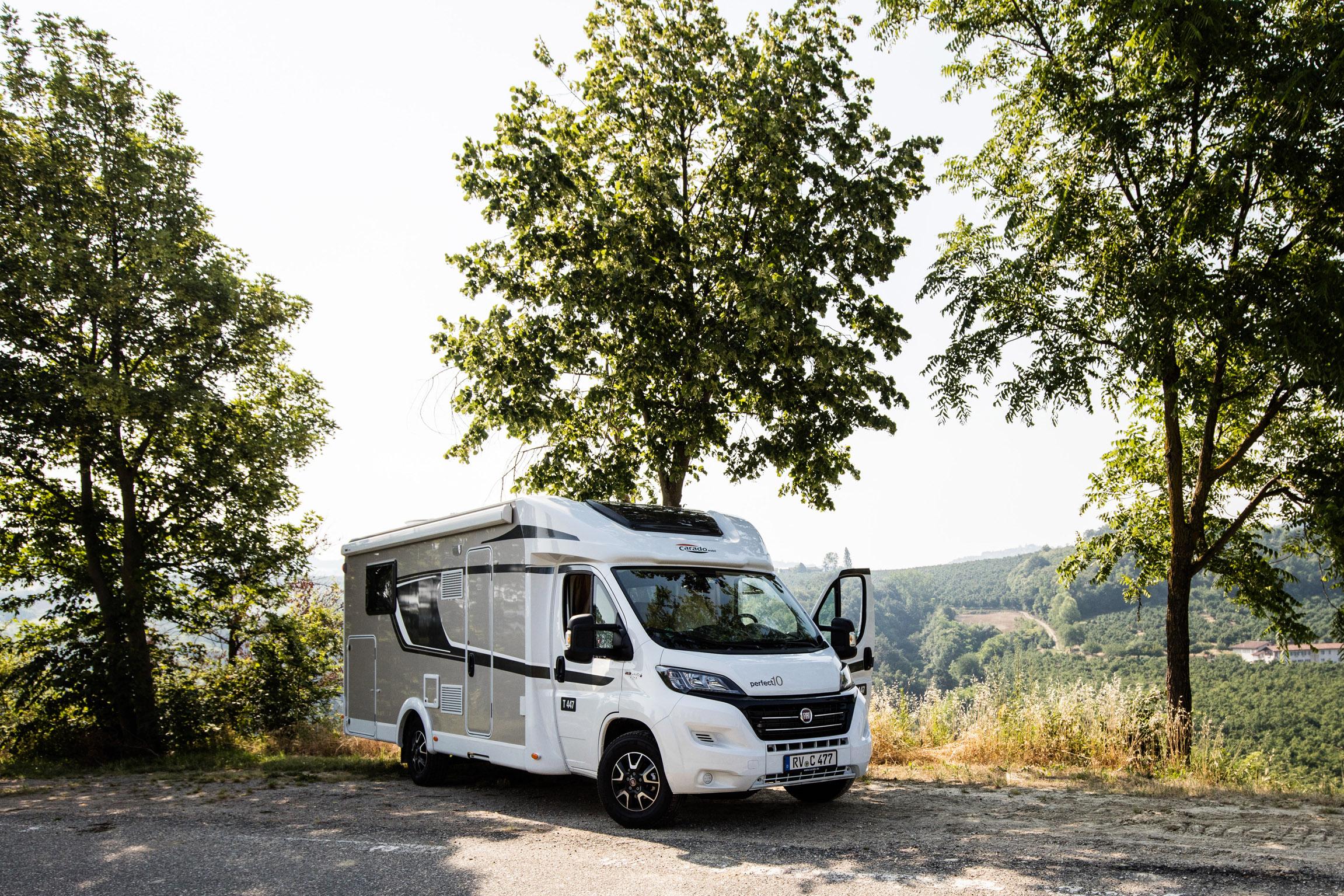 What is the best motorhome? Or maybe a trailer? – image 2