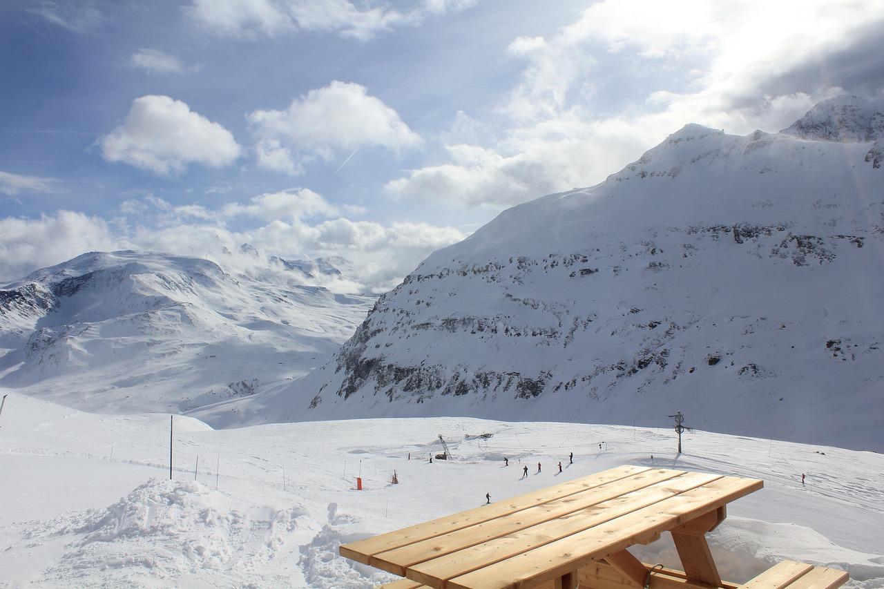 Europe&#39;s most popular ski slopes – image 4