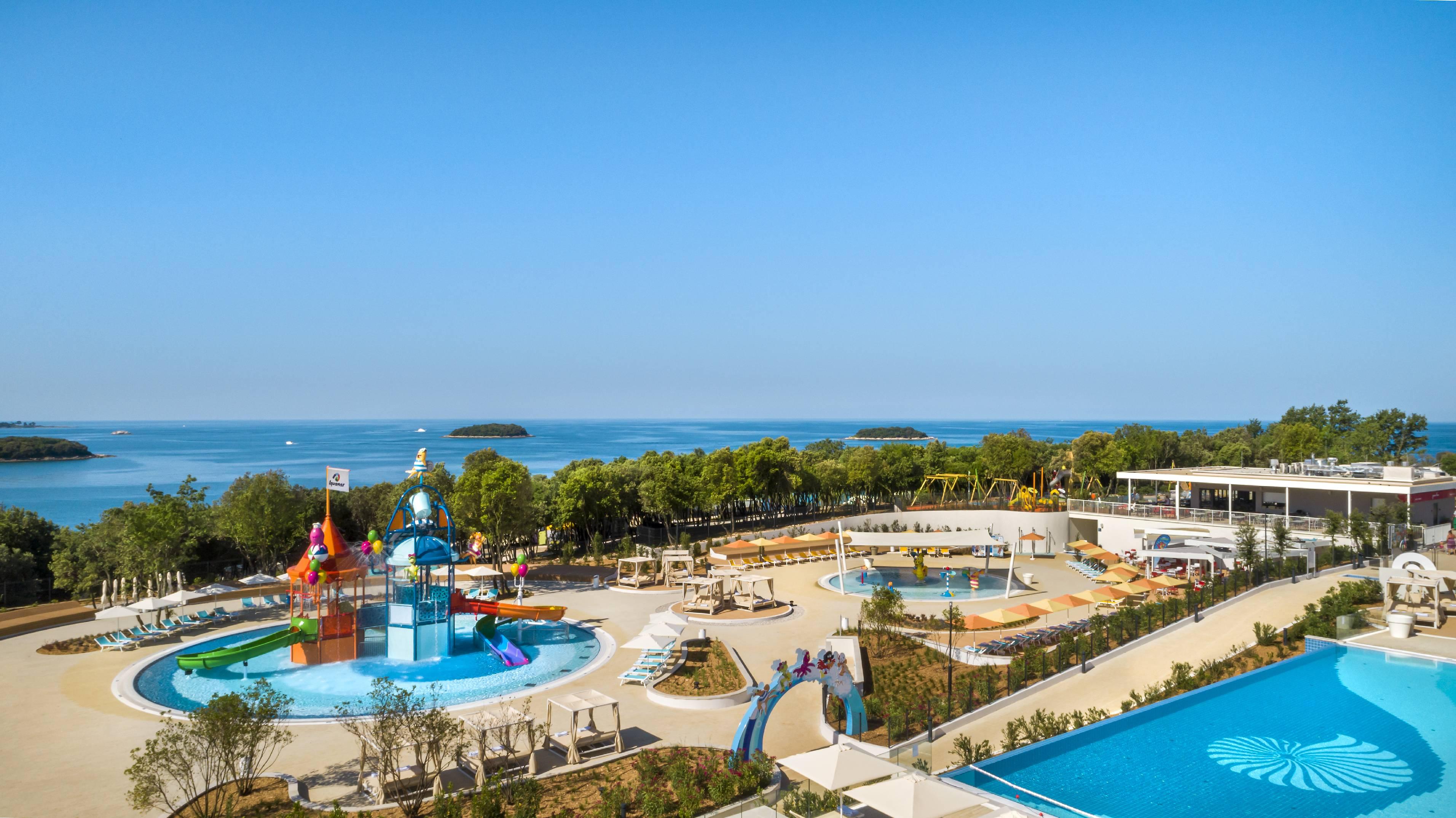 NEW FOR THE SEASON 2020: Camping on the Adriatic Coast! – image 1