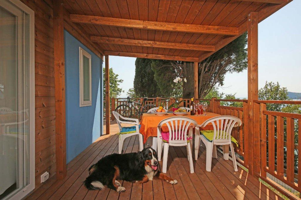 Jezioro Garda z psem – gdzie nocować? – zdjęcie 4