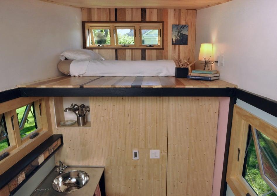 Toybox Tiny Home - a dream of independence – image 2