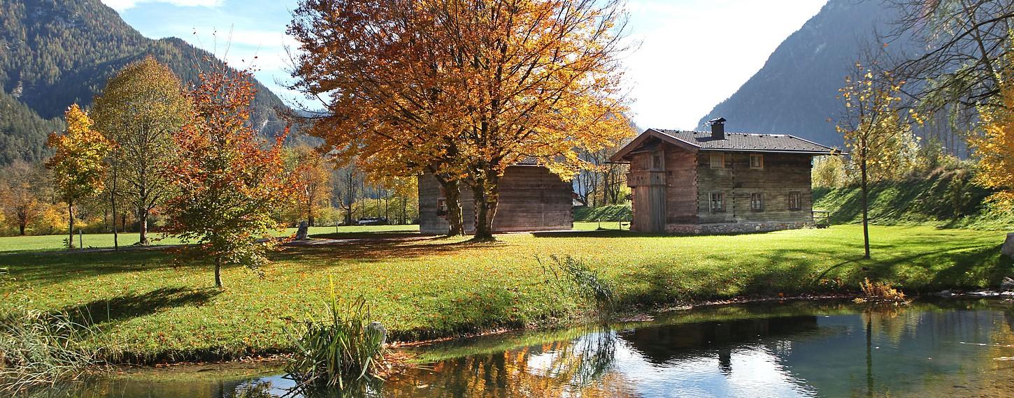 The best year-round cottage campings in Austria – image 3