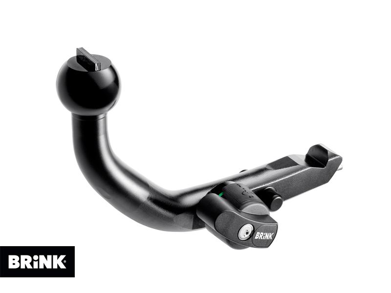 How to choose a towbar correctly - a compendium of knowledge – image 1