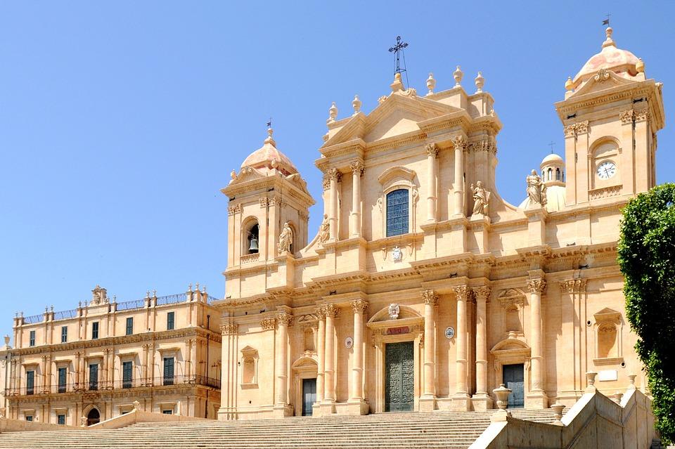 Visiting the south of Sicily – image 3