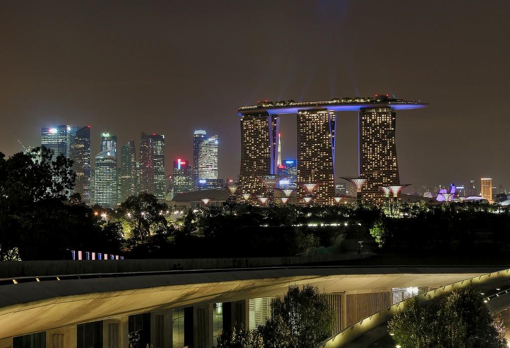 Dostać mandat w Singapurze – zdjęcie 4
