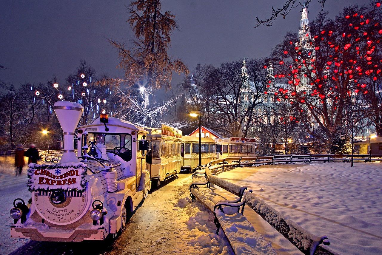 5 of the most beautiful Christmas markets – image 2