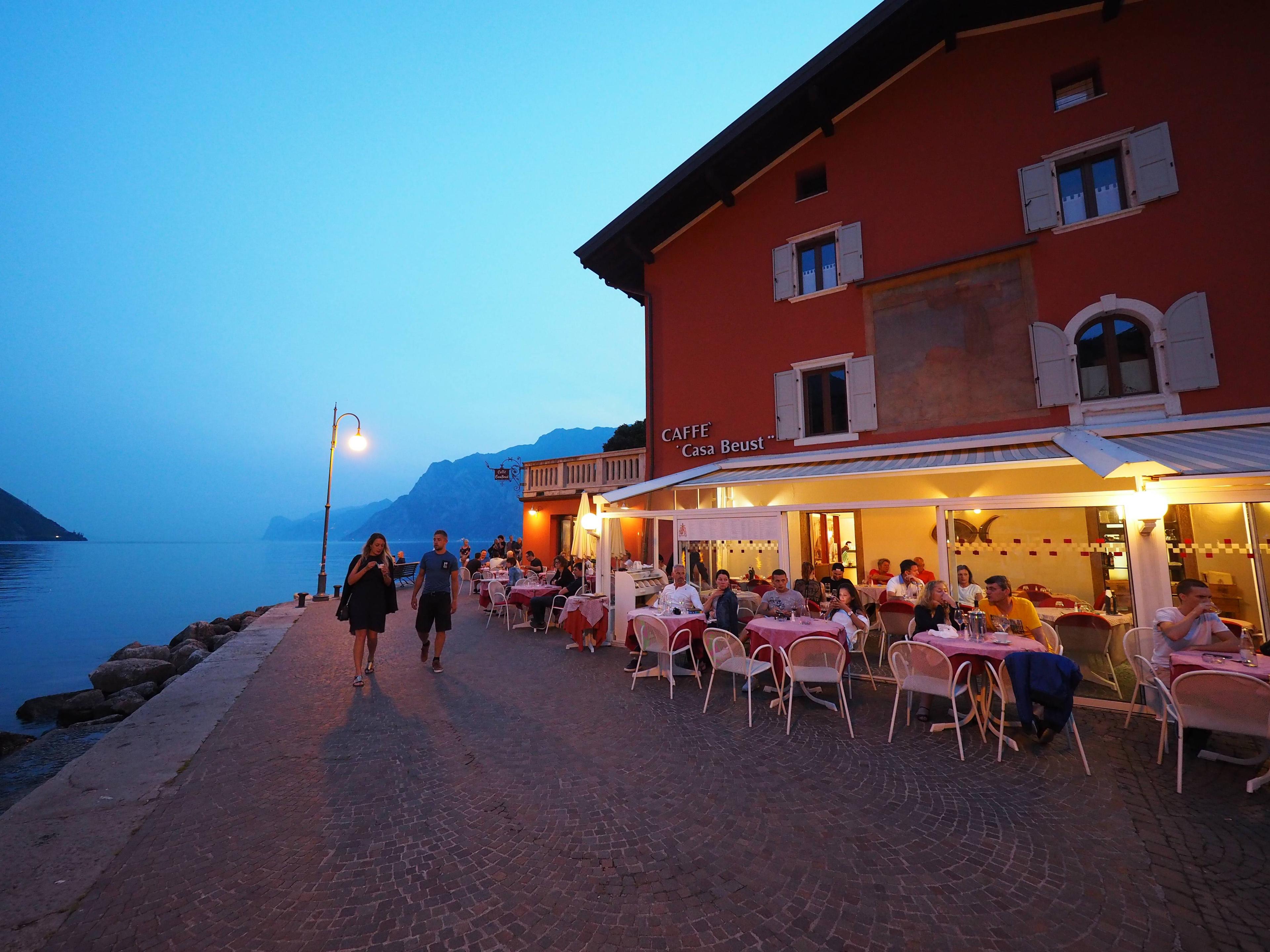 Garda Trentino - kulinarnym szlakiem – zdjęcie 2