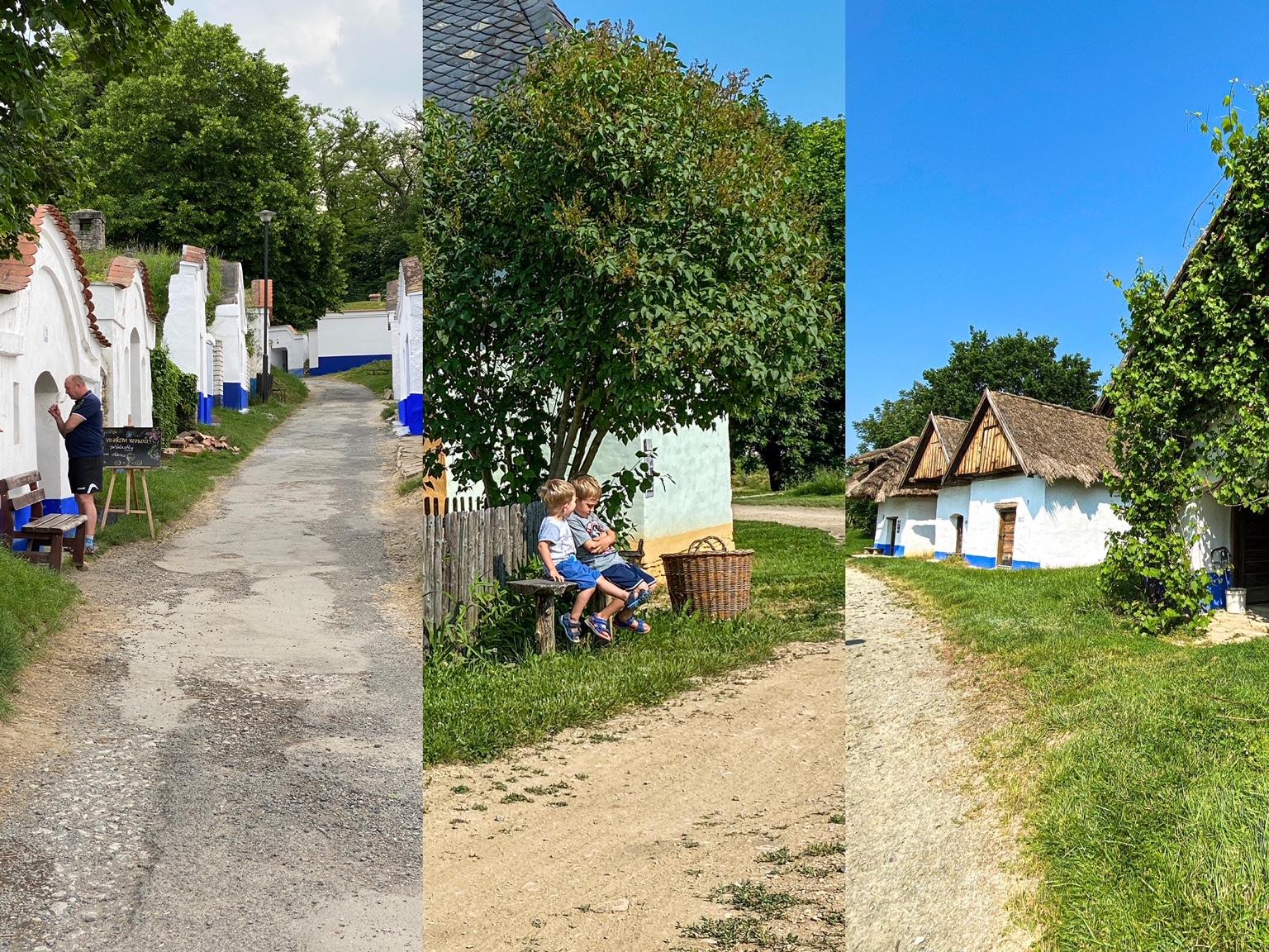 Bicycle tours in East Moravia - campsites and attractions nearby – image 3