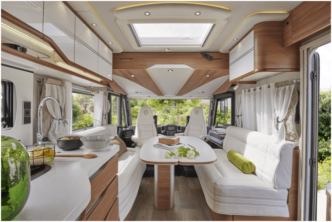 Renting or buying a motorhome? – image 2