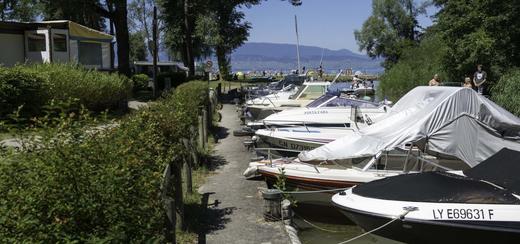 Slow tourism on the shores of Lake Geneva – image 4