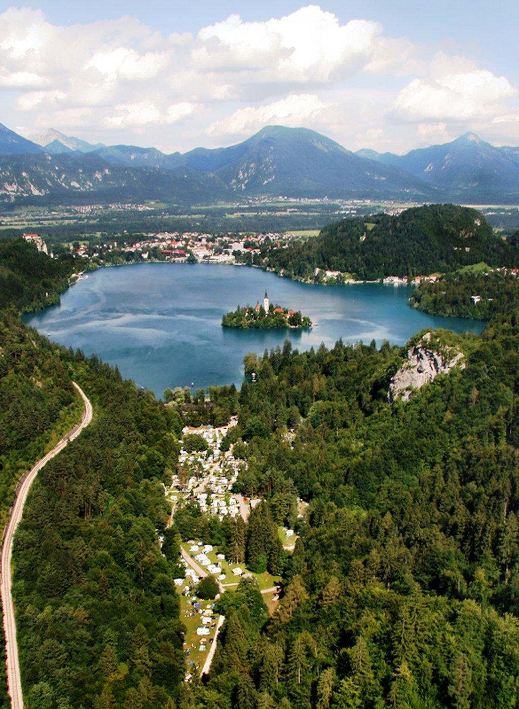 Holidays on the shores of Bled – image 3