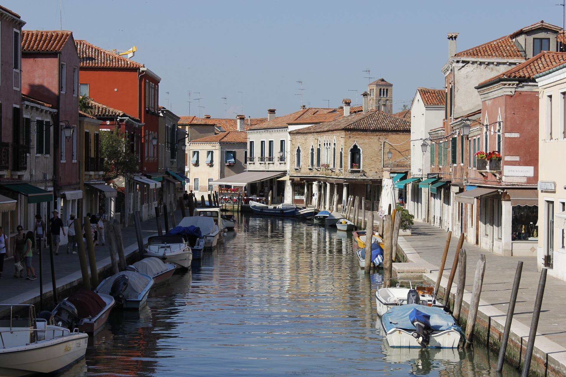 Picturesque islands of the Venetian Lagoon – image 4