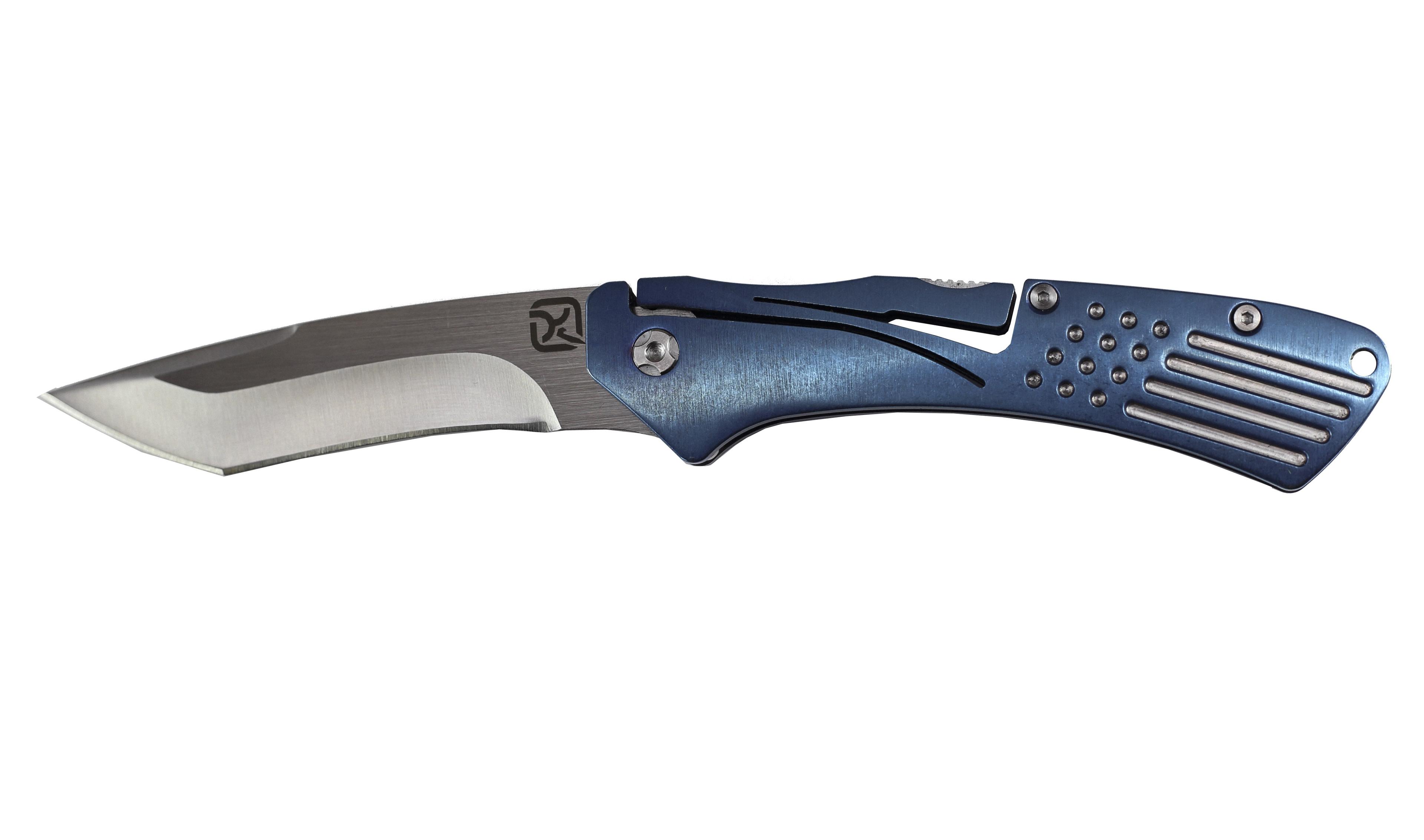 American blade quality - knives not only for camping – image 1