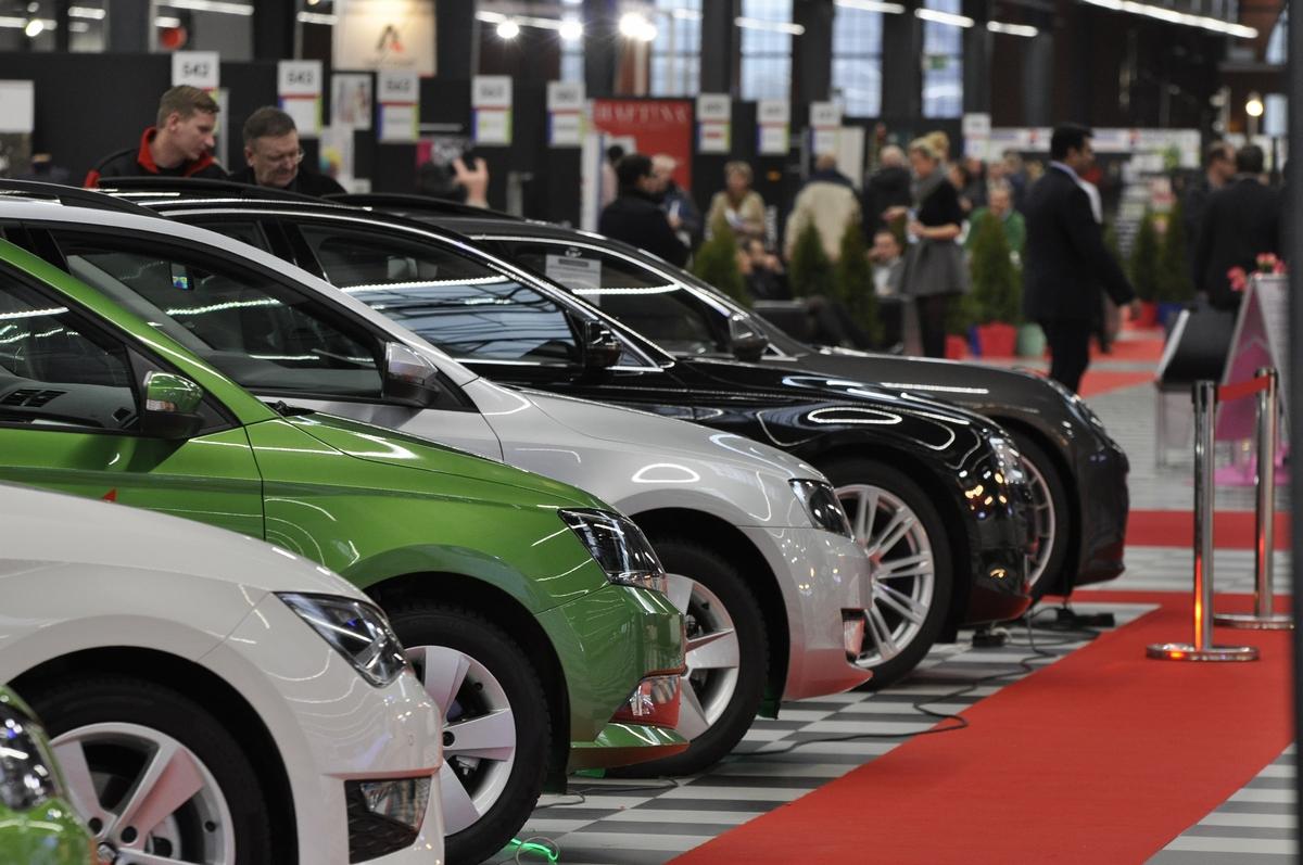 Warsaw Moto Show - the largest automotive event in Poland – image 4