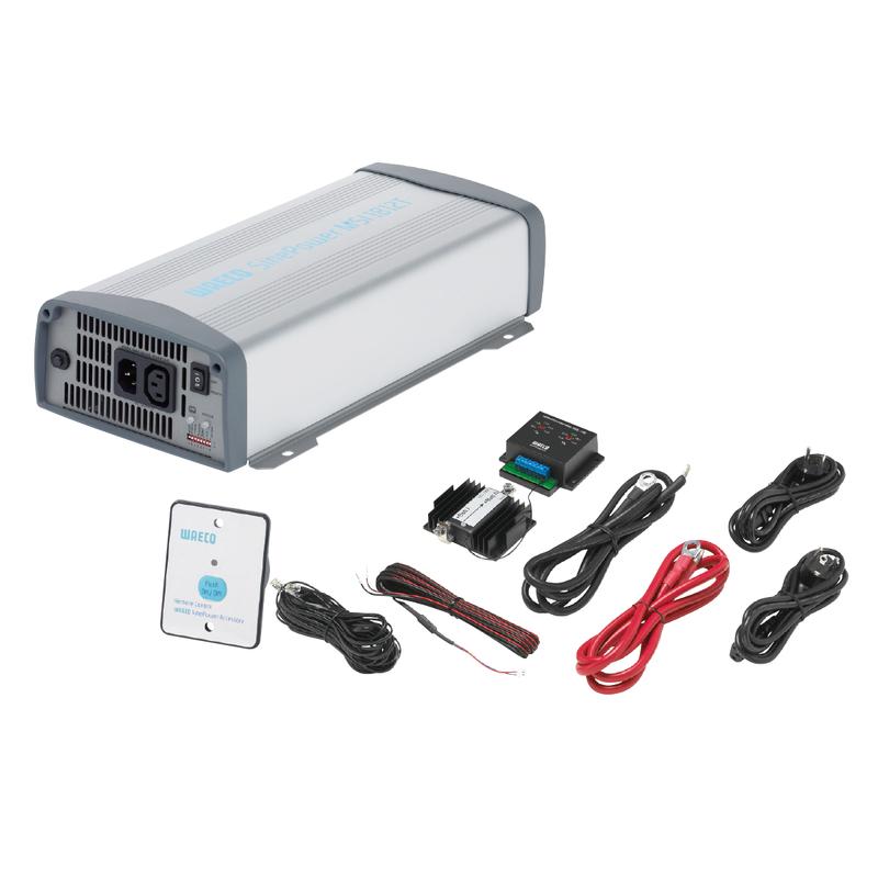We buy an inverter - what to pay attention to? – image 1
