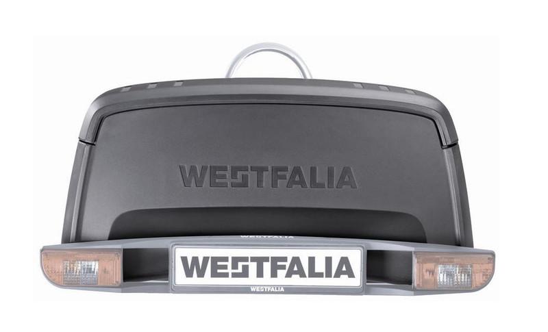 Westfalia accessories - safety and functionality – image 1