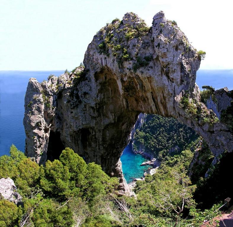 Wyspa rozkoszy - Capri – zdjęcie 4