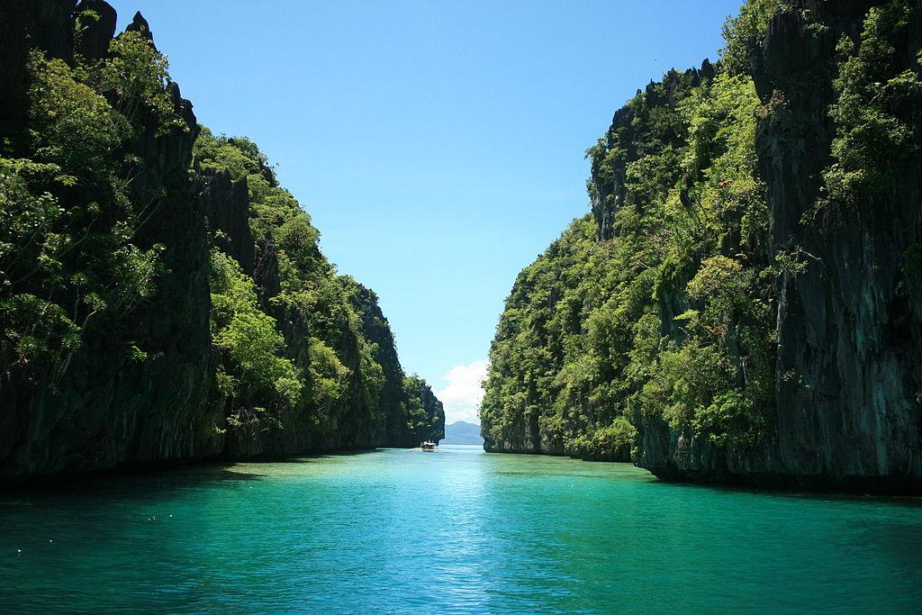 Ukryta perła Filipin - Palawan – zdjęcie 2
