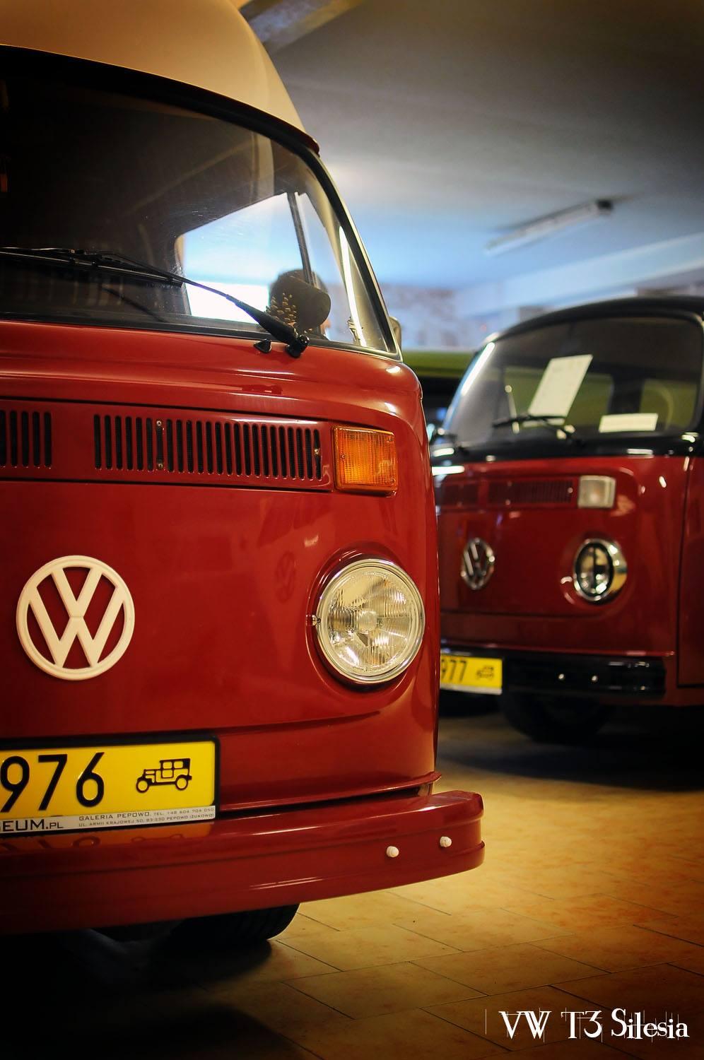 Pępowo - Muzeum Volkswagena – zdjęcie 1