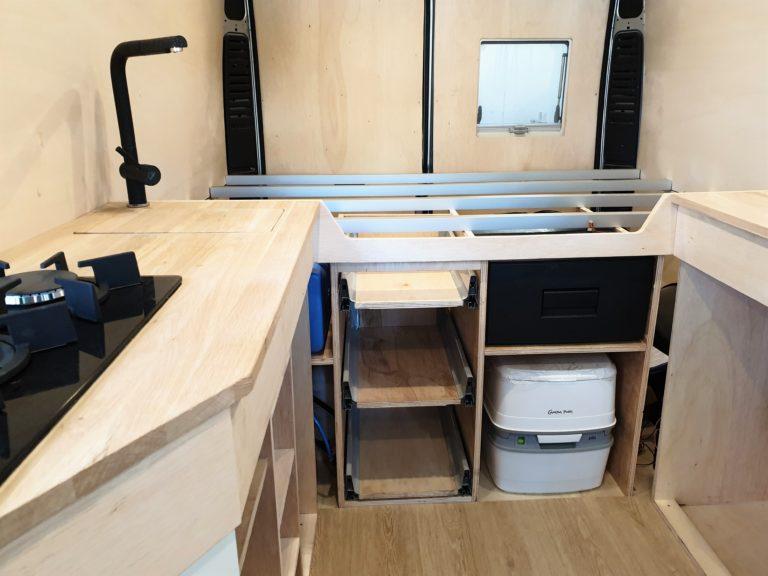 Did you build the motorhome yourself? - we are waiting for you – image 1