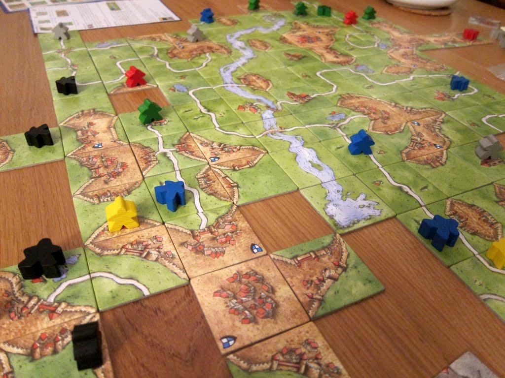 Board games for the whole family – image 2