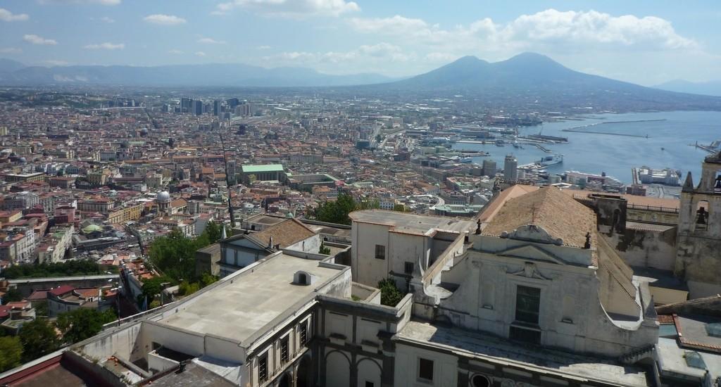 Miracles of Naples – image 4