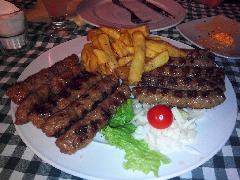 5 dań, które musisz zjeść w Chorwacji – zdjęcie 1