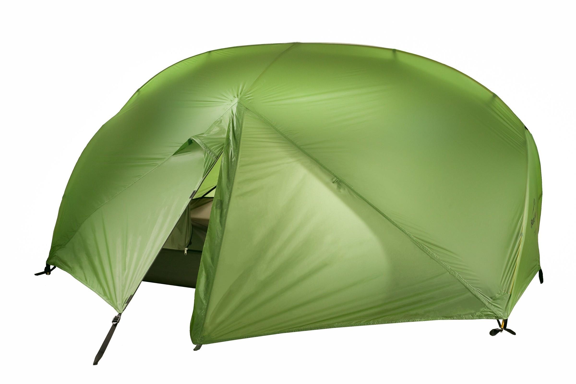 A tent for every occasion – image 4