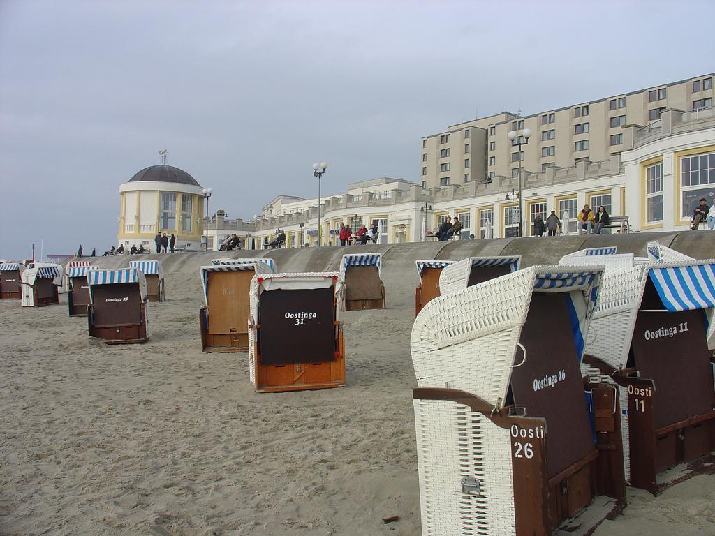 A paradise for allergy sufferers - Borkum – image 2