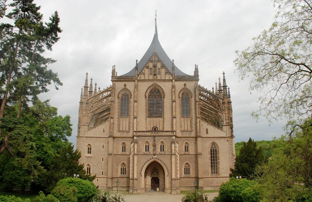 Darkness and magic of Kutna Hora – image 3